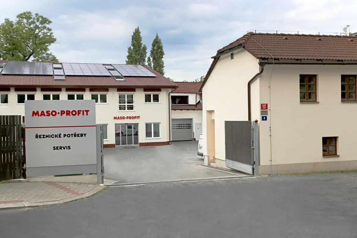 MASO-PROFIT